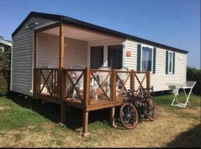 Mobile home